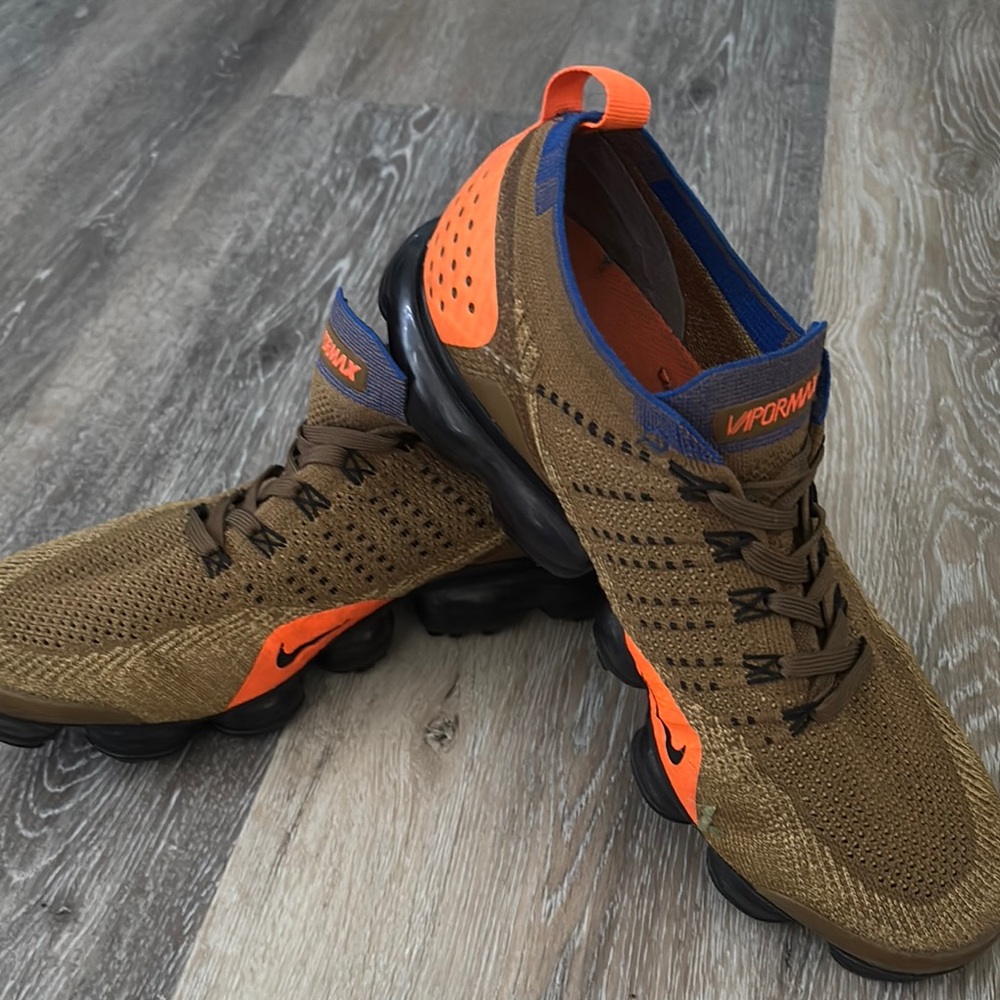 Nike Air VaporMax Flyknit Sneakers